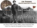 Jim Thorpe film logo